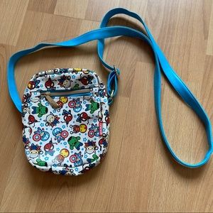 2 for $15 🤎 Marvel Mini Crossbody bag
